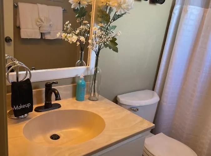 Season Vacation Home! Holiday home Cottonwood
