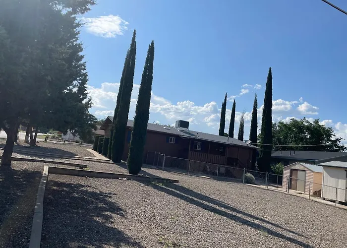 Season Vacation Home! * Cottonwood