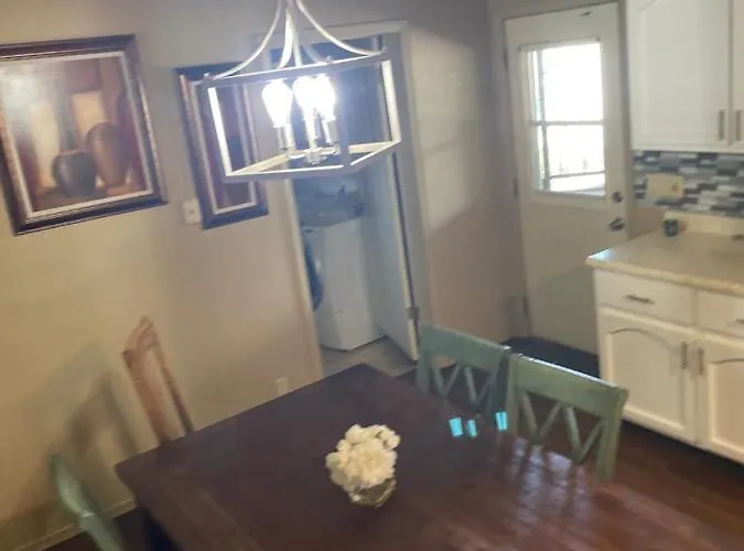 Season Vacation Home! Holiday home